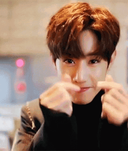 Got7 Mark Tuan GIF