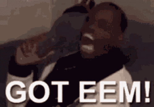 Gotem GIF