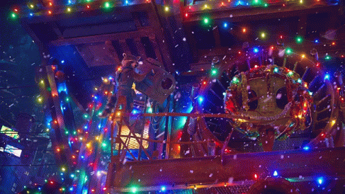 Gotg Holiday Special Guardians Of The Galaxy Holiday Special GIF