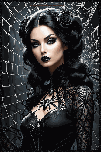 Gothic Dark GIF