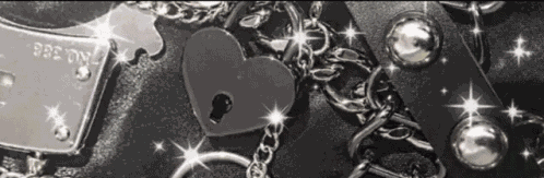 Gothic Header Goth GIF