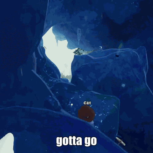 Gottago Gottago Fast GIF