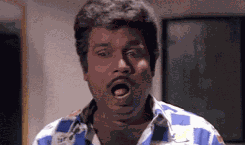 Goundamani Gentleman GIF