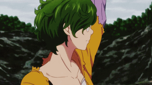 Gowther Sds GIF