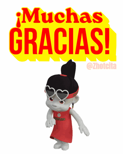 Gracias Emoji Thanks GIF