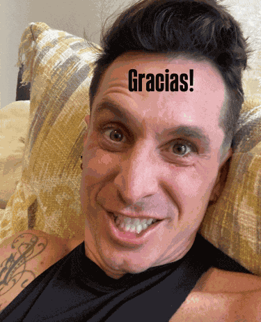 Gracias Gracias Gif Meme