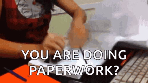 Grade Stamp GIF