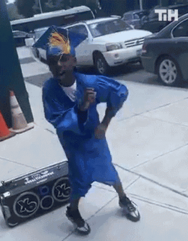 Graduation Dance This Is Happening GIF