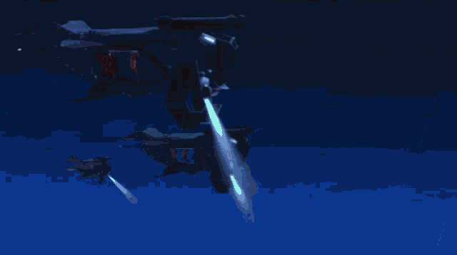 Grand Inquisitor Inquisitor GIF