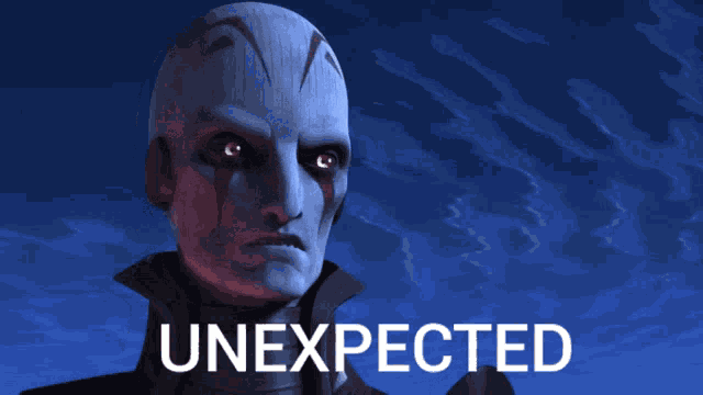 Grand Inquisitor Star Wars GIF