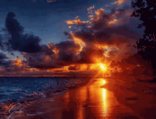 Grand Rising GIF