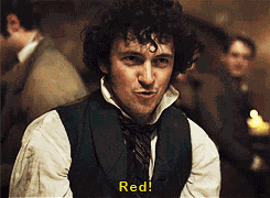 Grantaire George Bladgen GIF