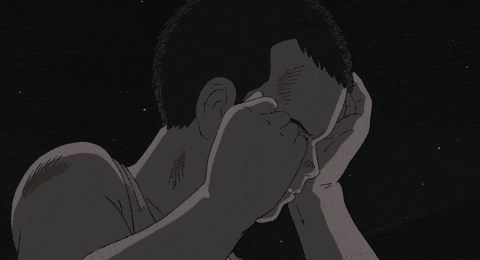 Grave Of The Fireflies Seita GIF