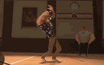 Greased Lightning GIF