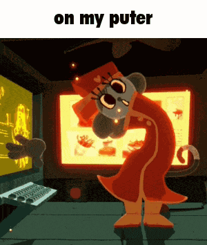 Great God Grove Ggg GIF