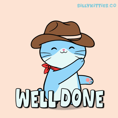 Great Job Good Job GIF