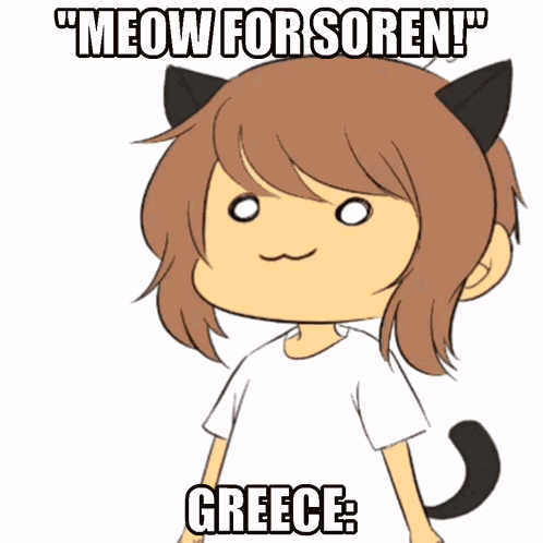 Greece Hetalia Heracles Karpusi GIF