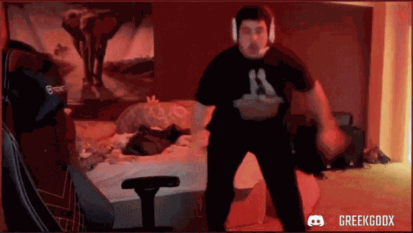 Greekgodx Earthquake GIF