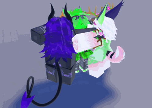 Green Chay05 GIF