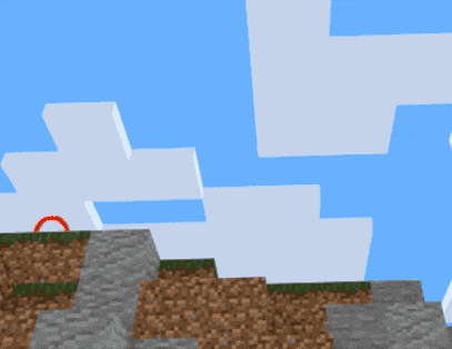 Green Greenstickman GIF