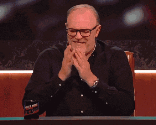 Greg Davies Gregdavies GIF