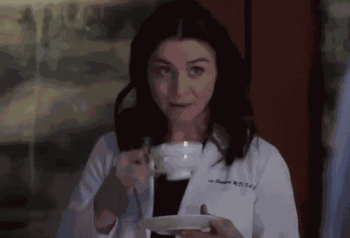 Greys Anatomy Amelia Shepherd GIF
