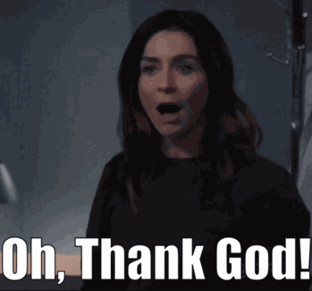 Greys Anatomy Amelia Shepherd GIF