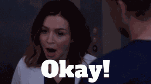 Greys Anatomy Amelia Shepherd GIF