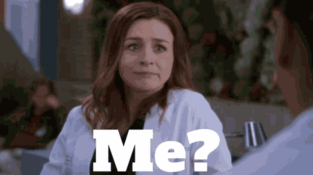 Greys Anatomy Amelia Shepherd GIF