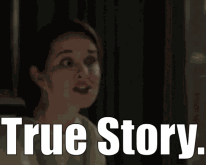 Grey'S Anatomy April Kepner GIF