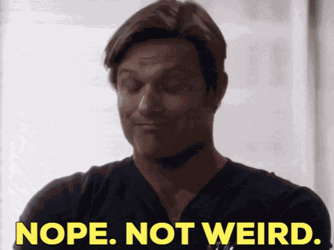 Greys Anatomy Atticus Lincoln GIF