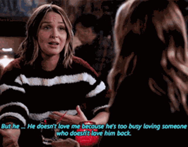 Greys Anatomy Jo Wilson GIF