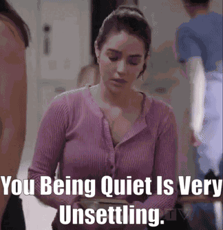 Greys Anatomy Jules Millin GIF