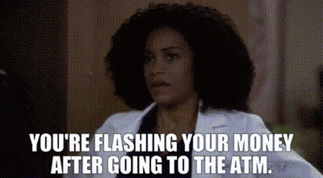 Greys Anatomy Maggie Pierce GIF