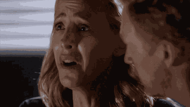 Greys Anatomy Teddy Altman GIF