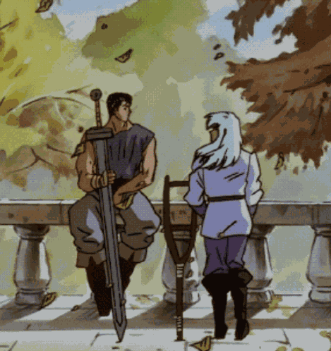 Griffguts Griffith GIF