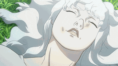 Griffith Anime GIF