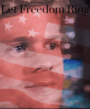 Grimmactual Freedom Ring Like My Tinitus GIF