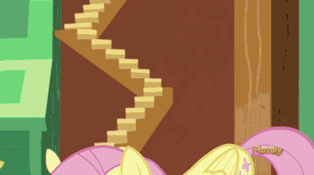 Grin Mlp GIF