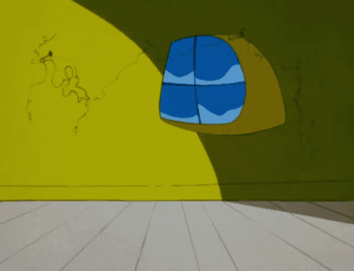 Grinch Cartoon GIF