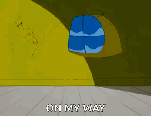 Grinch Cartoon GIF