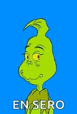 Grinch Meme Grin GIF