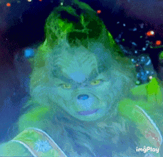 Grinch The Grinch GIF