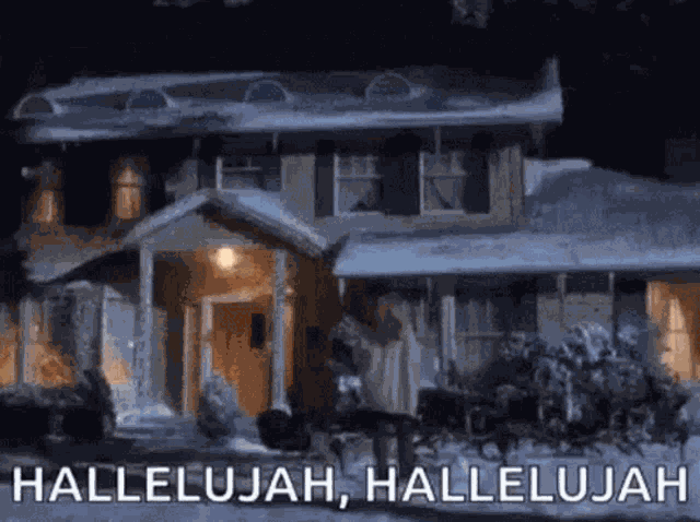 Griswolds GIF