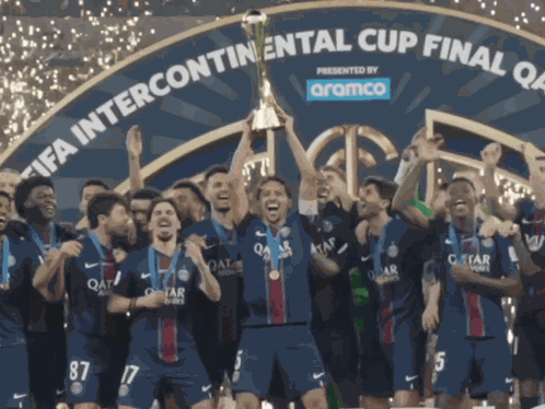 Grizouat Psg GIF