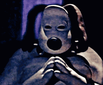 Gromit Scheming Meme