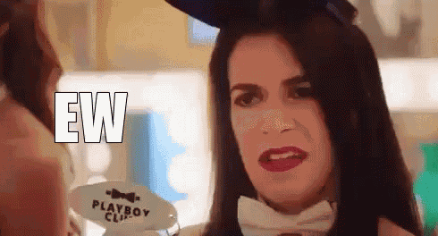 Gross GIF