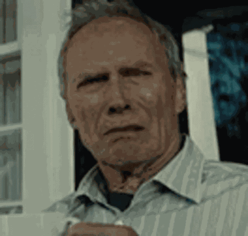Gross Disgusted GIF