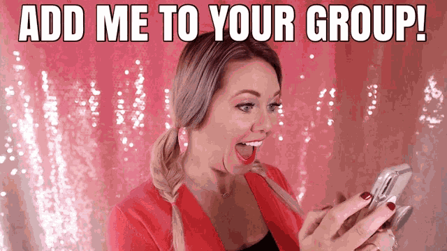 Group Facebook Group GIF