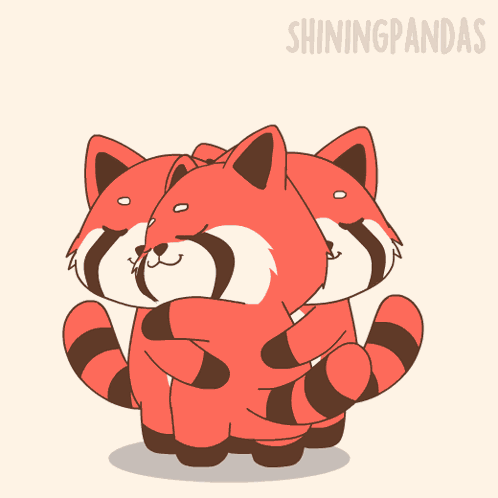 Group Hug Hugs GIF
